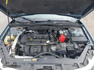 2012 Ford Fusion SEL with VIN 3FAHP0JA0CR288246, listed as a IAAI auction lot 41971498 with 81,425 mi miles. Bid and sale history available at carsss.com. Image 10.