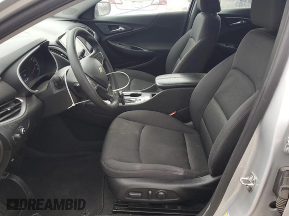 2022 Chevrolet Malibu LT with VIN 1G1ZD5ST1NF174138, listed as a Copart auction lot 56184905 with 80,007 mi miles and Clean Title. Bid and sale history available at DreamBid. Image 7.