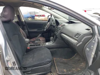 2014 Subaru Impreza Premium z VIN JF1GPAC68E8255039, wystawiony jako IAAI lot #42361274 z przebiegiem 192 830 mil mil oraz . Historia ofert i sprzedaży dostępna na DreamBid. Obrazek 5.