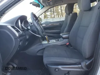 2011 Jeep Grand Cherokee Laredo with VIN 1J4RR4GG1BC514734, listed as a Copart auction lot 44887165 with 161,275 mi miles and Salvage Title. Bid and sale history available at carsss.com. Image 7.