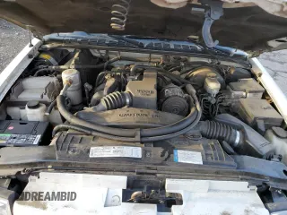 1999 GMC Sonoma SLS with VIN 1GTCS194XX8535397, listed as a Copart auction lot 45592295 with 126,021 mi miles and Salvage Title. Bid and sale history available at DreamBid. Image 12.