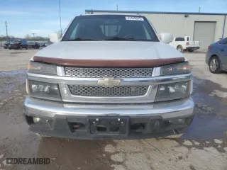 2011 Chevrolet Colorado LT w/2LT with VIN 1GCHTDFE0B8108191, listed as a Copart auction lot 42430675 with 166,078 mi miles and Clean Title. Bid and sale history available at carsss.com. Image 5.