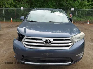 2013 Toyota Highlander Limited z VIN 5TDDK3EH9DS203161, wystawiony jako IAAI lot #42193516 z przebiegiem 194 352 mil mil oraz . Historia ofert i sprzedaży dostępna na DreamBid. Obrazek 12.