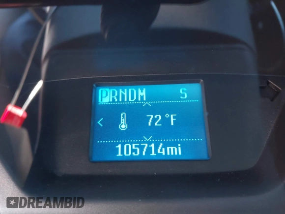 2017 Ford Transit XL with VIN 1FBZX2YM9HKB04870, listed as a IAAI auction lot 41508487 with 105,714 mi miles and . Bid and sale history available at DreamBid. Image 15.