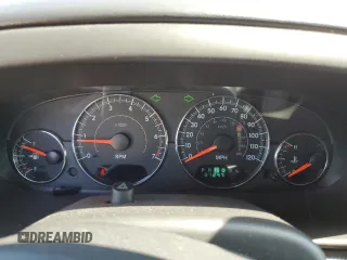 2004 Chrysler Sebring LXi with VIN 1C3EL55R64N281610, listed as a Copart auction lot 55959145 with 87,247 mi miles and Salvage title. Bid and sale history available at DreamBid. Image 9.