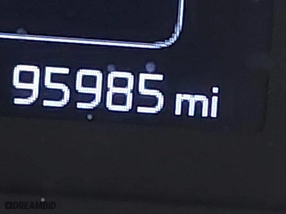 2018 Kia Optima LX with VIN KNAGT4L39J5234822, listed as a IAAI auction lot 41803968 with 95,985 mi miles. Bid and sale history available at carsss.com. Image 16.