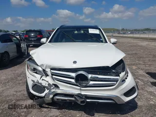 2019 Mercedes-Benz GLC 300 z VIN WDC0G4JB3K1000651, wystawiony jako IAAI lot #41936383 z przebiegiem 117 752 mil mil oraz . Historia ofert i sprzedaży dostępna na DreamBid. Obrazek 12.