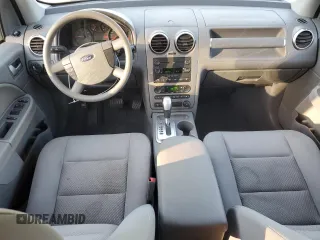 2006 Ford Freestyle SE with VIN 1FMZK011X6GA12726, listed as a Copart auction lot 70867364 with 239,146 mi miles and Clean Title. Bid and sale history available at carsss.com. Image 8.
