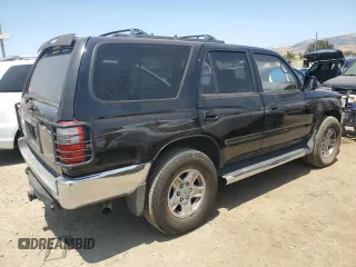 1998 Toyota 4Runner SR5 с VIN JT3GN86R2W0068947, выставлен на аукционе Copart как лот 61306905 с пробегом 205 753 миль миль и Списание • Salvage title. История ставок и продаж доступна на DreamBid. Изображение 3.