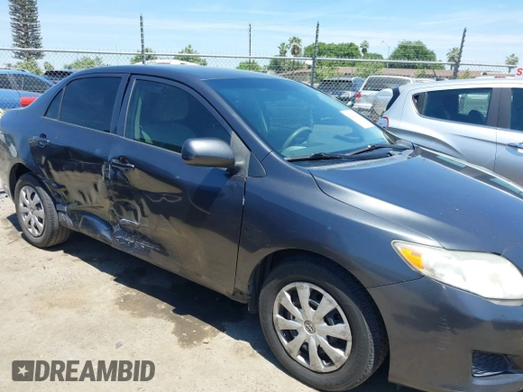 2010 Toyota Corolla z VIN 1NXBU4EE7AZ199417, wystawiony jako IAAI lot #42202363 z przebiegiem 180 378 mil mil oraz . Historia ofert i sprzedaży dostępna na DreamBid. Obrazek 14.