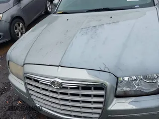 2006 Chrysler 300 Touring with VIN 2C3KA53GX6H134065, listed as a IAAI auction lot 41584131 with Not Provided miles. Bid and sale history available at carsss.com. Image 10.