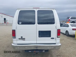 2007 Ford Econoline Passenger XL с VIN 1FBSS31L57DA97586, выставлен на аукционе IAAI как лот 41716412 с пробегом 206 233 миль миль и . История ставок и продаж доступна на DreamBid. Изображение 16.