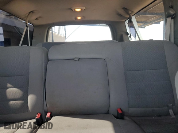 2005 Ford Excursion Special Serv with VIN 1FMNU40L65EB83177, listed as a Copart auction lot 54271885 with 147,145 mi miles and Salvage Title. Bid and sale history available at DreamBid. Image 10.