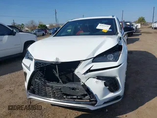 2019 Lexus NX 300 z VIN JTJYARBZ5K2137519, wystawiony jako IAAI lot #41465576 z przebiegiem 38 794 mil mil oraz . Historia ofert i sprzedaży dostępna na DreamBid. Obrazek 13.