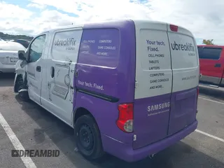 2020 Nissan NV200 SV с VIN 3N6CM0KN9LK701981, выставлен на аукционе IAAI как лот 40386960 с пробегом 64 373 миль миль и . История ставок и продаж доступна на DreamBid. Изображение 3.