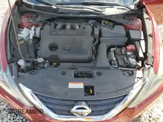 2017 Nissan Altima SR with VIN 1N4BL3AP8HC214294, listed as a Copart auction lot 54242655 with 59,149 mi miles and Salvage title. Bid and sale history available at DreamBid. Image 11.