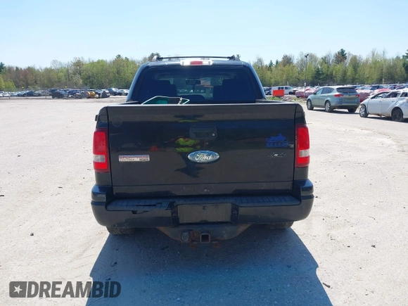 2007 Ford Explorer Sport Trac Limited с VIN 1FMEU538X7UA12888, выставлен на аукционе IAAI как лот 42252655 с пробегом 129 680 миль миль и . История ставок и продаж доступна на DreamBid. Изображение 15.