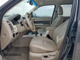 2010 Mercury Mariner Premier с VIN 4M2CN8HG4AKJ03176, выставлен на аукционе Copart как лот 57462235 с пробегом 107 202 миль миль и Чистый • Clean title. История ставок и продаж доступна на DreamBid. Изображение 7.
