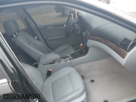 1999 BMW 3 Series 328i with VIN WBAAM5334XFR08077, listed as a IAAI auction lot 41792761 with 165,788 mi miles and . Bid and sale history available at DreamBid. Image 5.