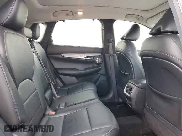 2020 Infiniti QX50 Luxe с VIN 3PCAJ5M11LF113589, выставлен на аукционе Copart как лот 84728704 с пробегом 45 489 миль миль и Чистый • Clean title. История ставок и продаж доступна на DreamBid. Изображение 11.