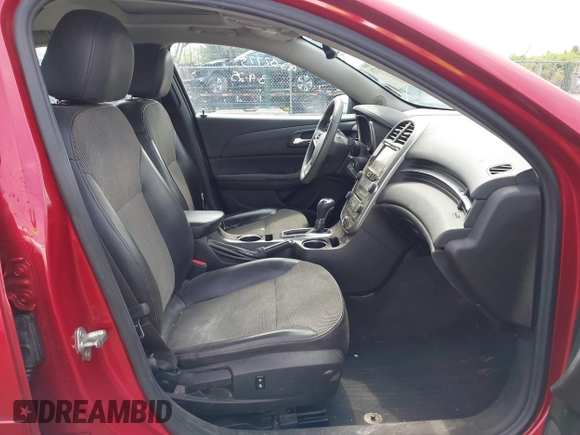 2014 Chevrolet Malibu LT with VIN 1G11C5SL4EF287534, listed as a IAAI auction lot 42119173 with 126,781 mi miles and . Bid and sale history available at DreamBid. Image 5.
