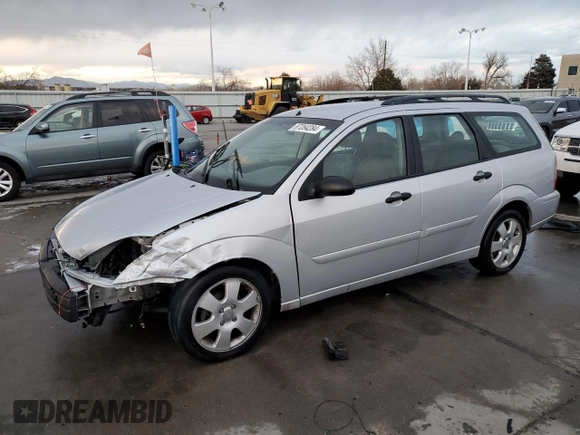 2002 Ford Focus SE Fleet с VIN 1FAFP36312W342412, выставлен на аукционе Copart как лот 87264284 с пробегом 149 476 миль миль и Списание • Salvage title. История ставок и продаж доступна на DreamBid. Изображение 1.