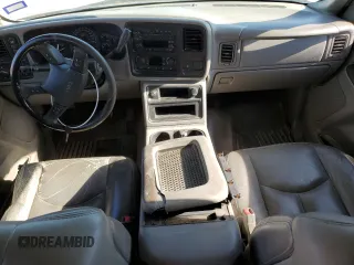 2006 GMC Sierra 1500 SLT with VIN 2GTEK13N761260955, listed as a Copart auction lot 85984414 with Not Provided miles and Salvage Title. Bid and sale history available at carsss.com. Image 8.