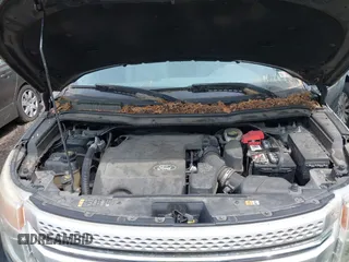 2013 Ford Explorer XLT with VIN 1FM5K8D86DGB82164, listed as a IAAI auction lot 42199511 with 158,378 mi miles and . Bid and sale history available at carsss.com. Image 10.