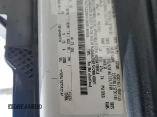 2016 Ford Transit XL с VIN 1FBZX2ZMXGKB16068, выставлен на аукционе Copart как лот 52726945 с пробегом 98 301 миль миль и Списание • Salvage title. История ставок и продаж доступна на DreamBid. Изображение 12.