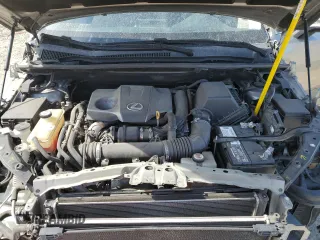 2017 Lexus NX 200t z VIN JTJYARBZXH2054094, wystawiony jako Copart lot #57592275 z przebiegiem 93 156 mil mil oraz Szkoda całkowita • Salvage title. Historia ofert i sprzedaży dostępna na DreamBid. Obrazek 12.