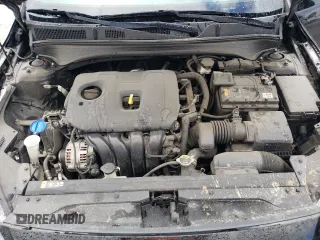 2020 Kia Forte LXS with VIN 3KPF24ADXLE175297, listed as a Copart auction lot 45025685 with 59,625 mi miles and Salvage Title. Bid and sale history available at carsss.com. Image 12.