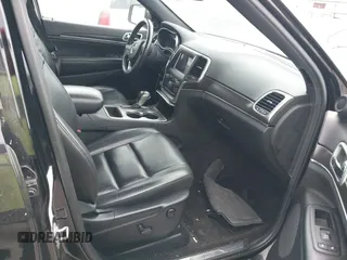 2018 Jeep Grand Cherokee Limited with VIN 1C4RJEBG7JC246667, listed as a IAAI auction lot 42342135 with 116,954 mi miles and . Bid and sale history available at DreamBid. Image 5.