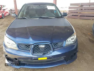 2006 Subaru Impreza i z VIN JF1GD67646G508171, wystawiony jako IAAI lot #42374822 z przebiegiem 136 165 mil mil oraz . Historia ofert i sprzedaży dostępna na DreamBid. Obrazek 12.