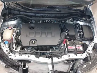 2016 Scion iM with VIN JTNKARJE7GJ519342, listed as a IAAI auction lot 41719786 with 94,191 mi miles. Bid and sale history available at carsss.com. Image 10.