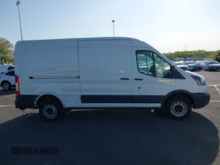 2019 Ford Transit with VIN 1FTBW2CM8KKA50329, listed as a IAAI auction lot 42112030 with 128,296 mi miles and . Bid and sale history available at DreamBid. Image 13.