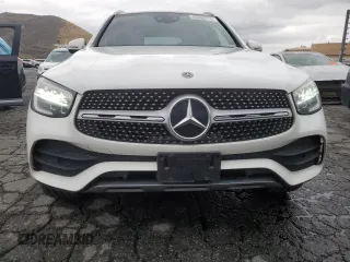 2020 Mercedes-Benz GLC 300 с VIN WDC0G8DB1LF713068, выставлен на аукционе Copart как лот 55690775 с пробегом 103 556 миль миль и Списание • Salvage title. История ставок и продаж доступна на DreamBid. Изображение 5.