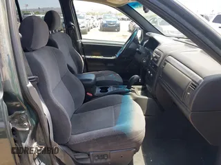 2001 Jeep Grand Cherokee Laredo with VIN 1J4GW48N51C612600, listed as a IAAI auction lot 42348631 with 165,918 mi miles and . Bid and sale history available at DreamBid. Image 5.