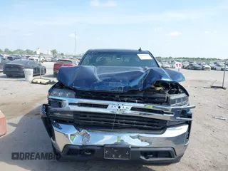 2021 Chevrolet Silverado 1500 LT z VIN 3GCUYDEDXMG111217, wystawiony jako IAAI lot #42056447 z przebiegiem 80 615 mil mil oraz . Historia ofert i sprzedaży dostępna na DreamBid. Obrazek 6.