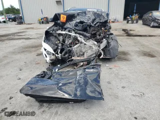 2020 Mercedes-Benz GLA with VIN WDCTG4GB8LJ686806, listed as a Copart auction lot 53717455 with 0 mi miles and Non Repairable. Bid and sale history available at carsss.com. Image 5.