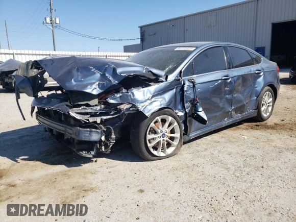 2019 Ford Fusion Hybrid SEL with VIN 3FA6P0MU7KR149663, listed as a Copart auction lot 44772323 with 88,563 mi miles. Bid and sale history available at carsss.com. Image 1.