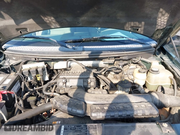 2008 Ford F-150 XLT with VIN 1FTPW04508KC19446, listed as a IAAI auction lot 42830940 with 178,578 mi miles and . Bid and sale history available at DreamBid. Image 10.