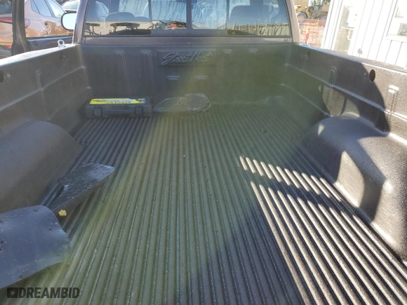 1998 Dodge Ram 1500 with VIN 3B7HC16Z0WM218273, listed as a Copart auction lot 83035394 with 159,762 mi miles and Salvage Title. Bid and sale history available at carsss.com. Image 10.
