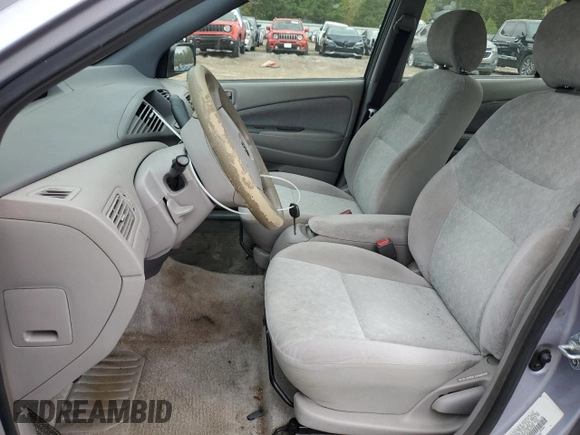 2002 Toyota Prius with VIN JT2BK18U120047646, listed as a Copart auction lot 78569434 with 158,827 mi miles and Clean Title. Bid and sale history available at carsss.com. Image 7.