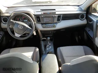2015 Toyota RAV4 XLE with VIN JTMWFREV3FJ056079, listed as a Copart auction lot 82830964 with 208,357 mi miles and Salvage Title. Bid and sale history available at carsss.com. Image 8.