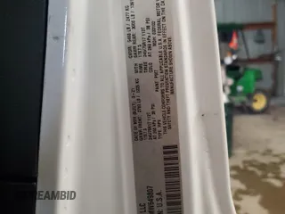 2021 Jeep Wrangler Unlimited Freedom z VIN 1C4HJXDG8MW649807, wystawiony jako Copart lot #72963374 z przebiegiem 17 152 mil mil oraz Szkoda całkowita • Salvage title. Historia ofert i sprzedaży dostępna na DreamBid. Obrazek 15.