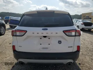 2022 Ford Escape SE Hybrid с VIN 1FMCU9BZ9NUA24682, выставлен на аукционе Copart как лот 57091485 с пробегом Не указан миль и Чистый • Clean title. История ставок и продаж доступна на DreamBid. Изображение 6.
