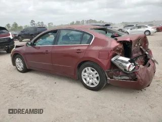 2010 Nissan Altima 2.5 S with VIN 1N4AL2AP4AN457858, listed as a Copart auction lot 51276825 with 228,590 mi miles and Salvage Title. Bid and sale history available at carsss.com. Image 2.