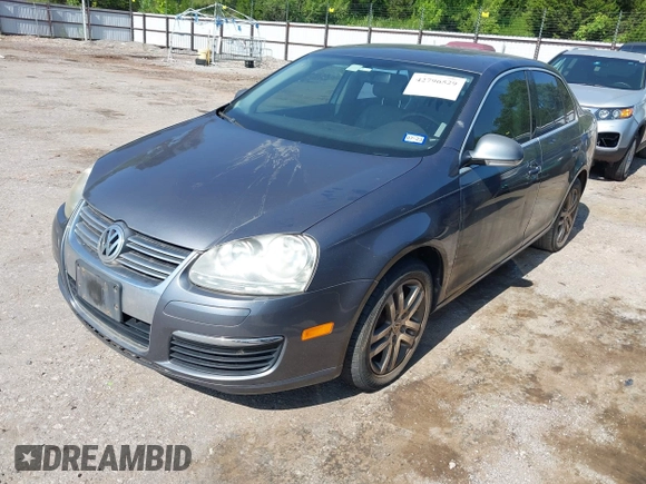 2006 Volkswagen Jetta 2.5L с VIN 3VWDF71K56M629751, выставлен на аукционе IAAI как лот 42796529 с пробегом 156 369 миль миль и . История ставок и продаж доступна на DreamBid. Изображение 2.