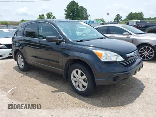 2007 Honda CR-V EX с VIN JHLRE38577C045765, выставлен на аукционе IAAI как лот 42412883 с пробегом 259 887 миль миль и . История ставок и продаж доступна на DreamBid. Изображение 1.