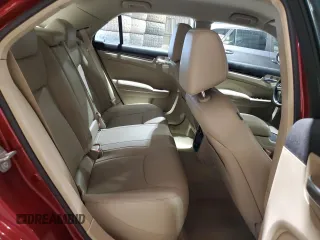 2014 Chrysler 300 z VIN 2C3CCARG9EH308723, wystawiony jako Copart lot #52051595 z przebiegiem 39 478 mil mil oraz Szkoda całkowita • Salvage title. Historia ofert i sprzedaży dostępna na DreamBid. Obrazek 10.